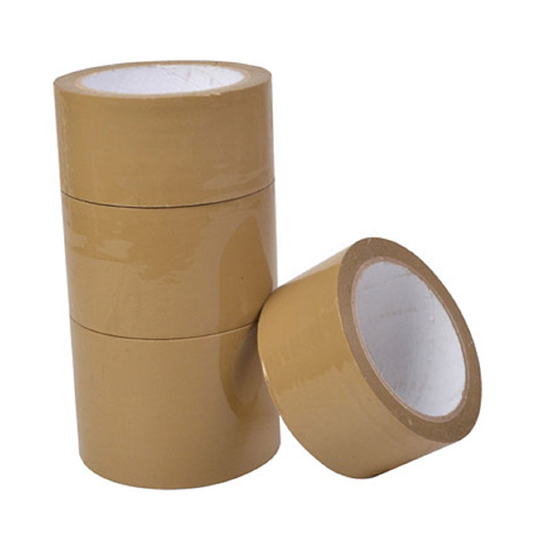 Star OPP Tape 48MM x 80M – Brown